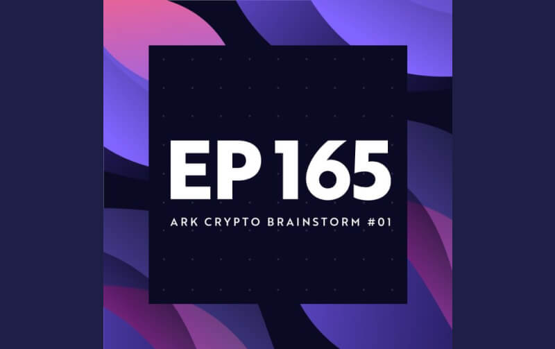 Thumbnail for ARK Crypto Brainstorm #01: The Aftermath of FTX